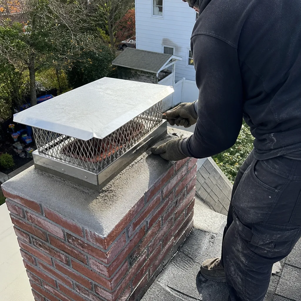 After - Recent Project
