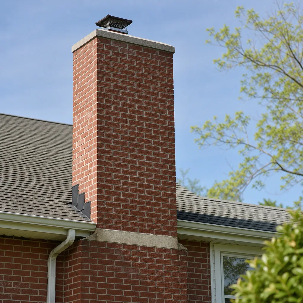 Masonry repair